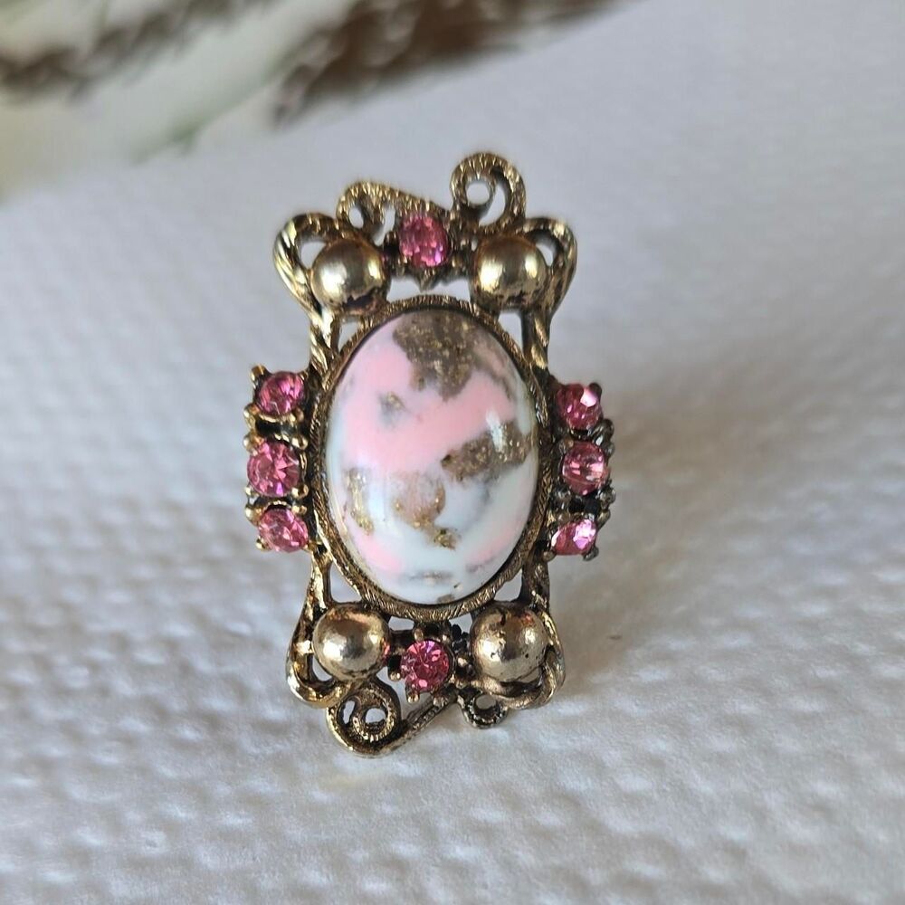 Vintage-american Women's multi Jewellery